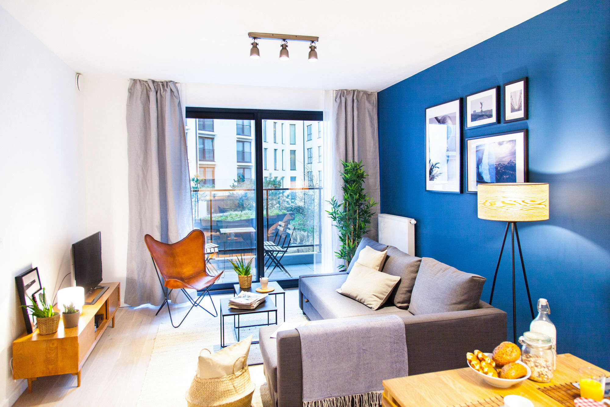 Sweet Inn Apartments - Etterbeek Bruxelas Exterior foto